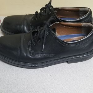 Dockers Mens Gordon Casual Lace-up Oxford Shoe